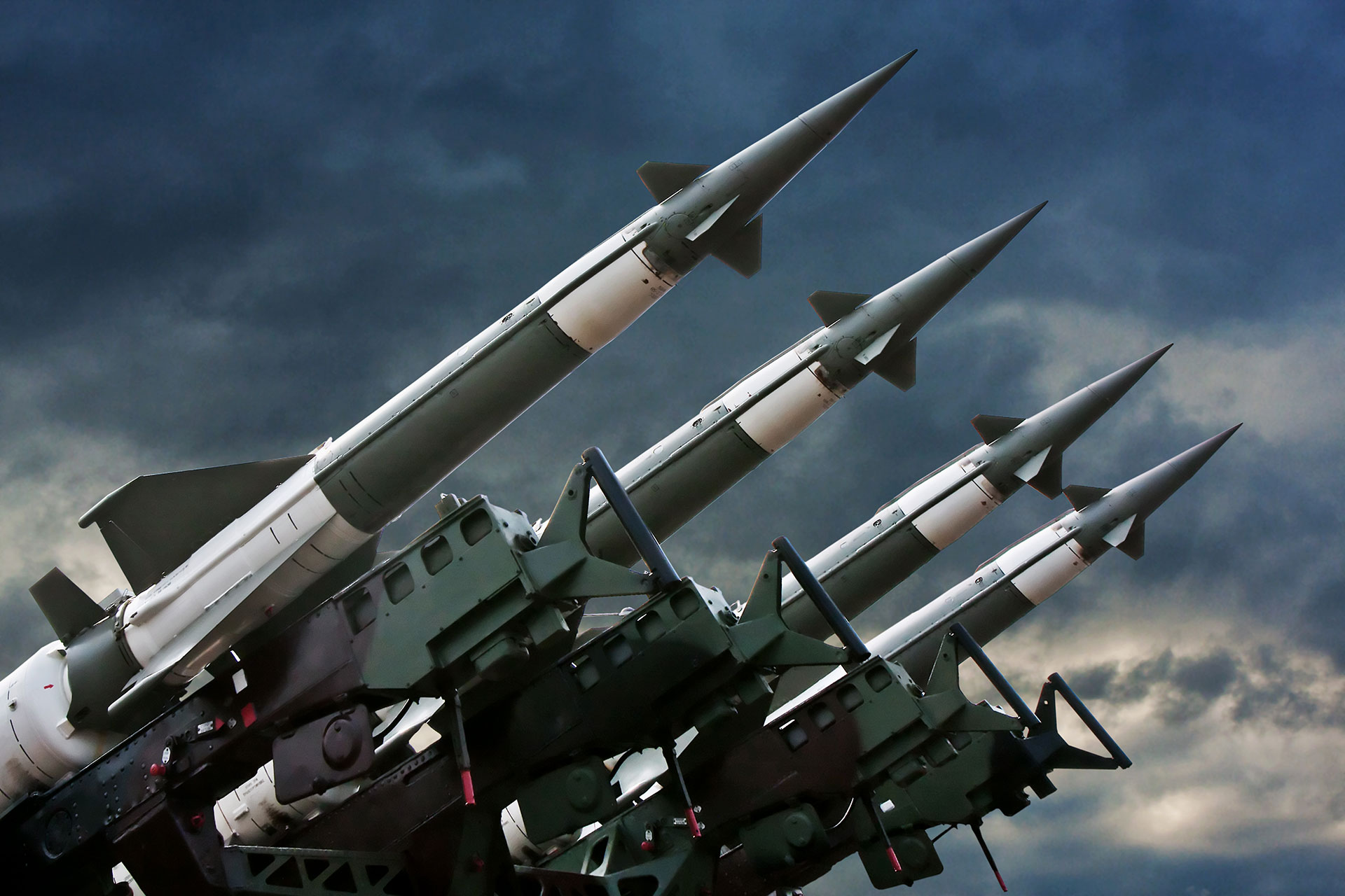 Aerospace & Defence - ISSPL Limited (formerly known as IRCLASS Systems ...