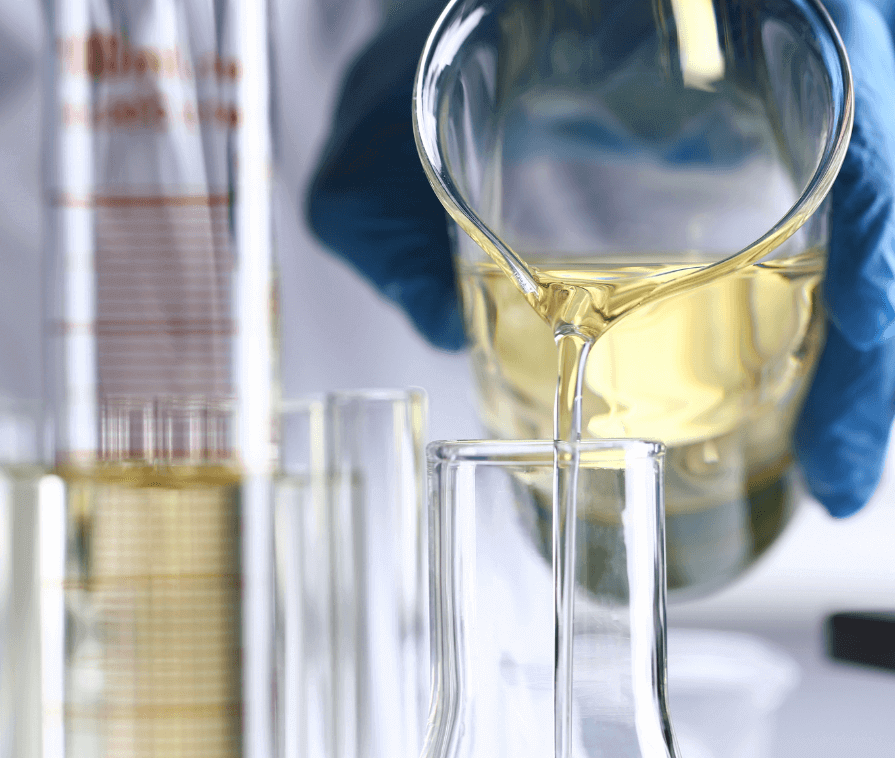 Microbiological Studies