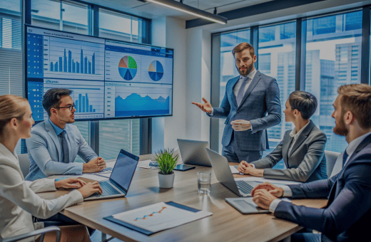 Corporate Information