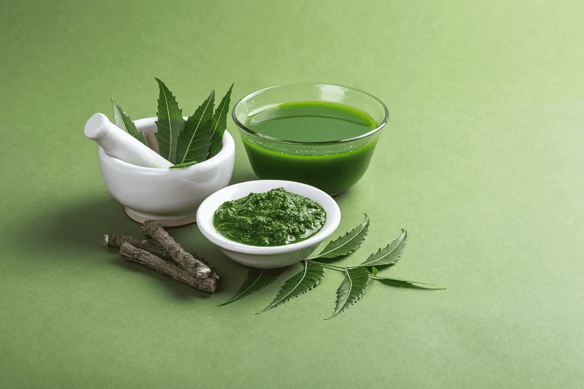 Ayurvedic And Herbal Medicines