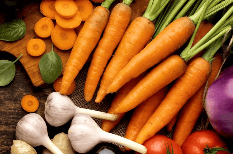 Food & Agriculture