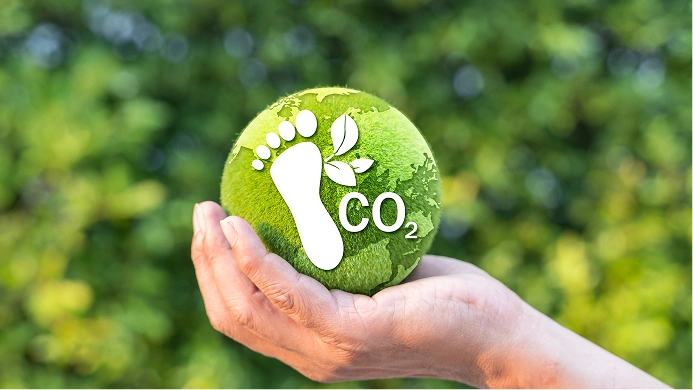 ISO 14064 Carbon Footprint Lead Implementer