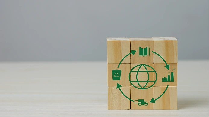 ISO 20400 Sustainable Procurement Lead Implementer