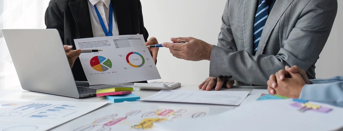 ISO 9001 Quality Management Systems