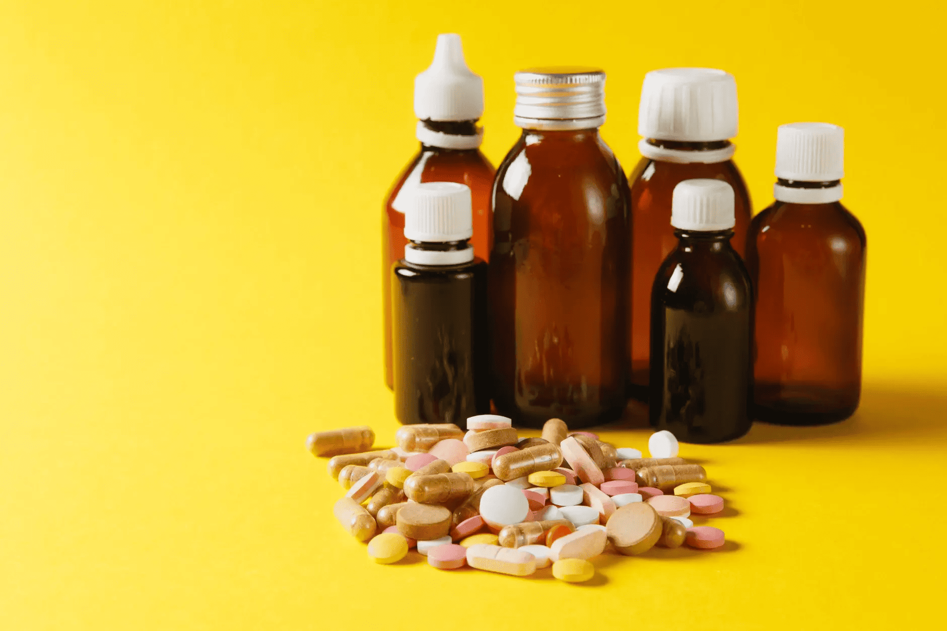 Pharmaceutical And Surgical
