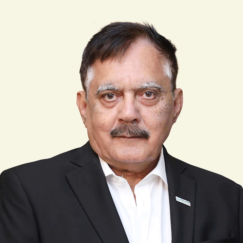 Mr. Arun Sharma