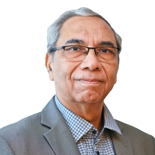 Mr. Gautam Chatterjee