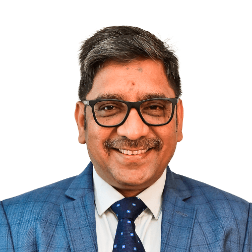 Mr. Shashi Nath Mishra