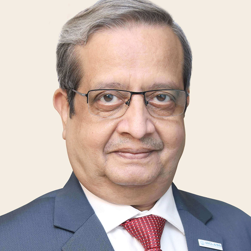 Mr. Vinay Kshirsagar