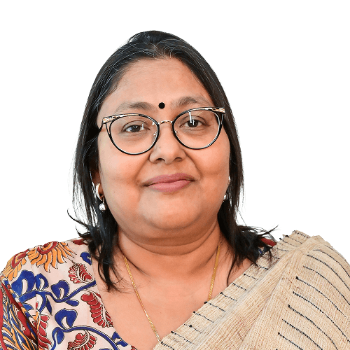Ms. Subramanian Priya