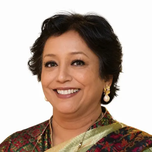 Leka Kumar